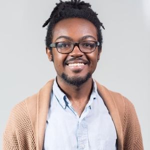 Meet your Posher, Devaughn